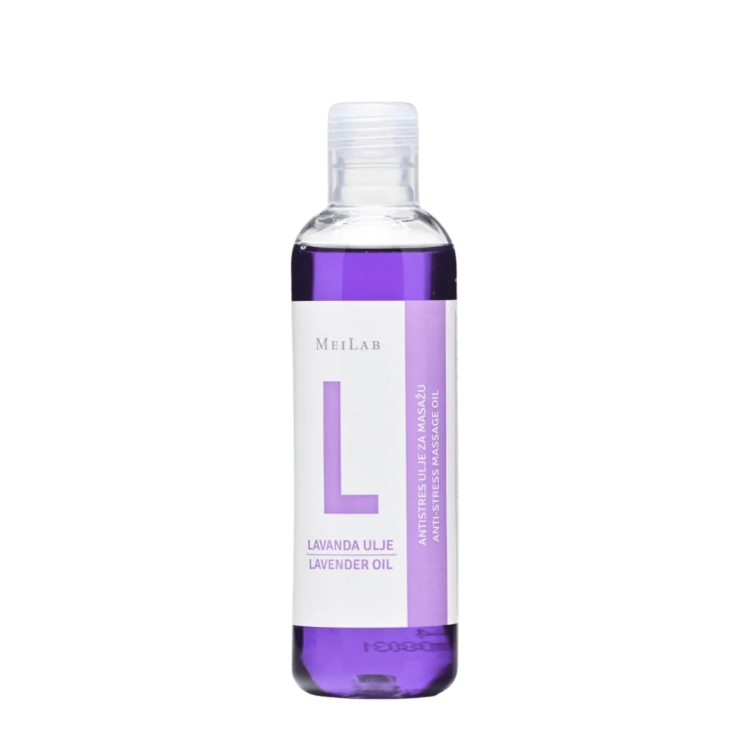 Ulje lavande 200ml