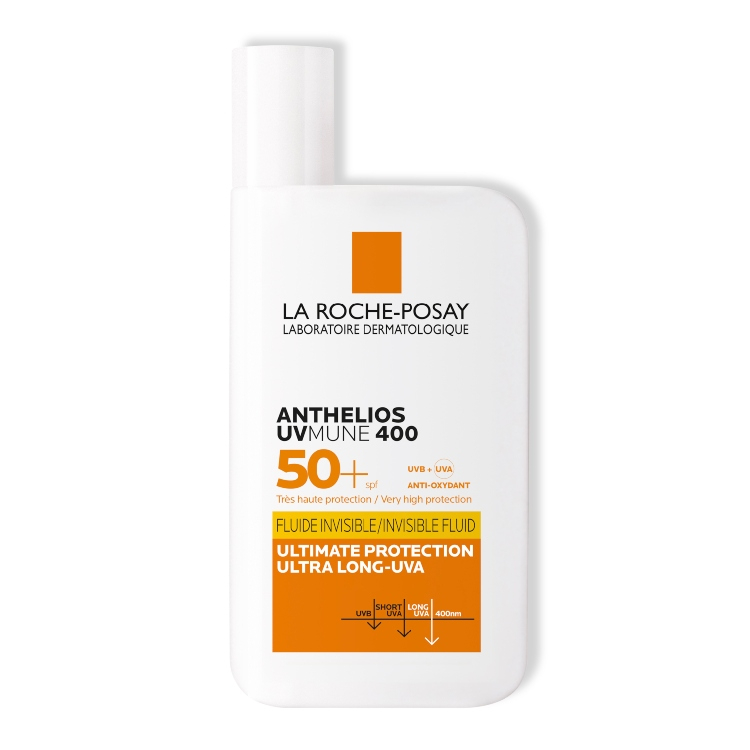 La Roche Posay Anthelios UVMUNE 400 SPF50+ fluid 50ml