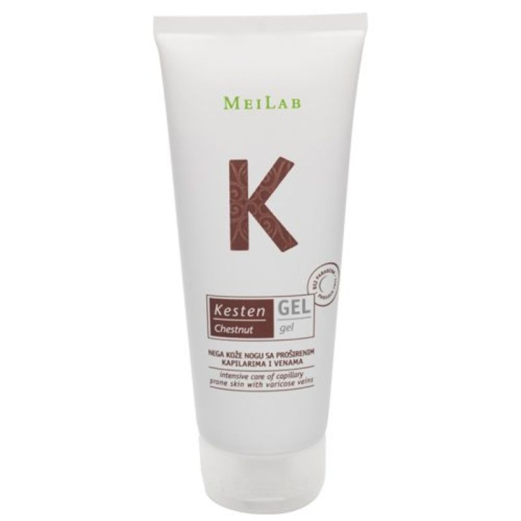 Kesten gel 200ml