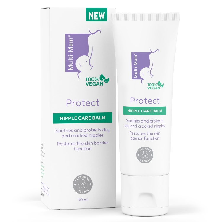 Multi-Mum Protect balzam 30ml