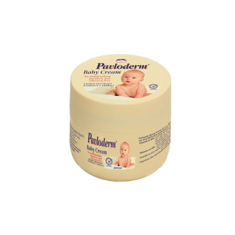 Pavloderm krema 200ml