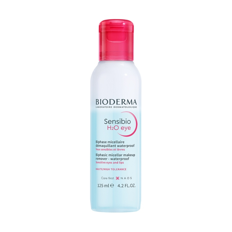 Bioderma Sensibio Eye micelarna voda 125ml