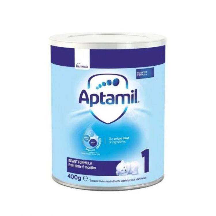 Aptamil 1 400g