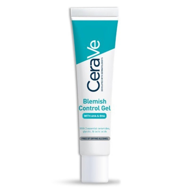 CeraVe Blemish Control gel 40ml