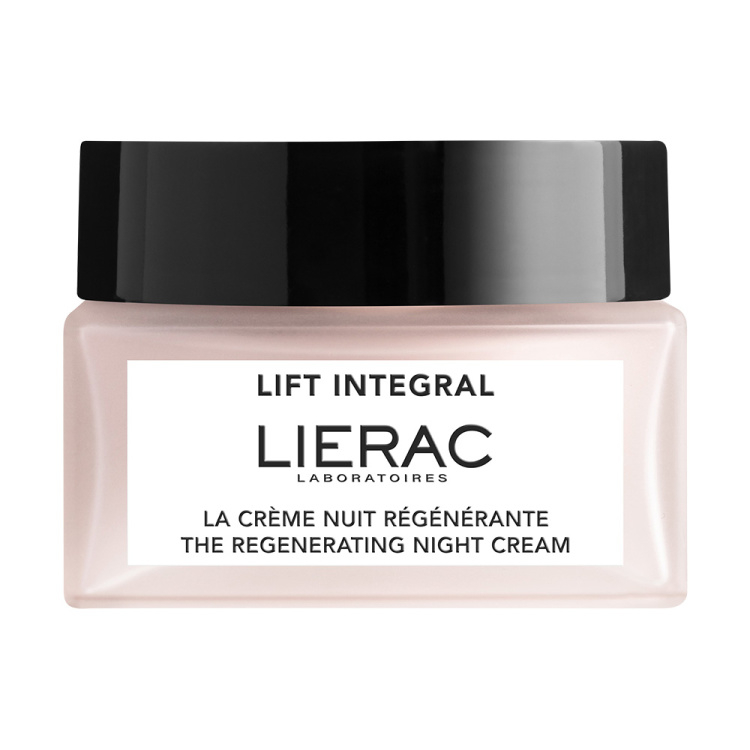 Lierac Lift Integral – noćna krema, 50ml