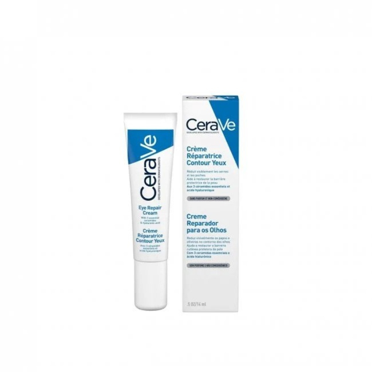 CeraVe Eye Repair Cream 15ml