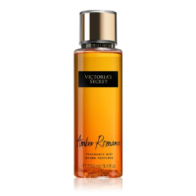 Victoria's Secret Amber Romance mist za telo 250ml