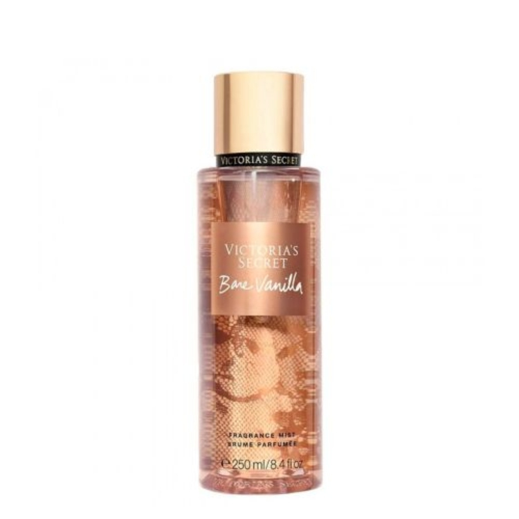 Victoria's Secret Bare Vanila mist za telo 250ml