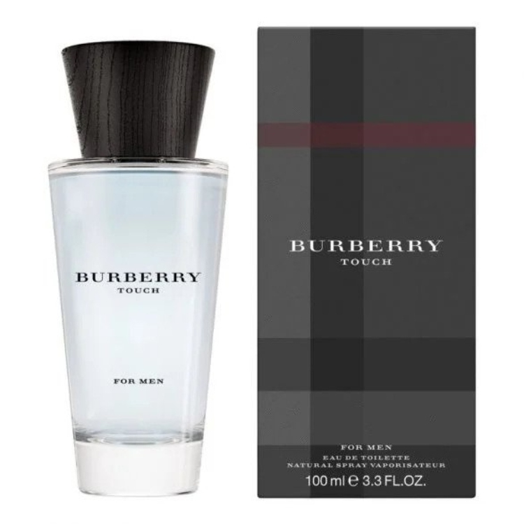 Burberry Touch muški parfem 100ml