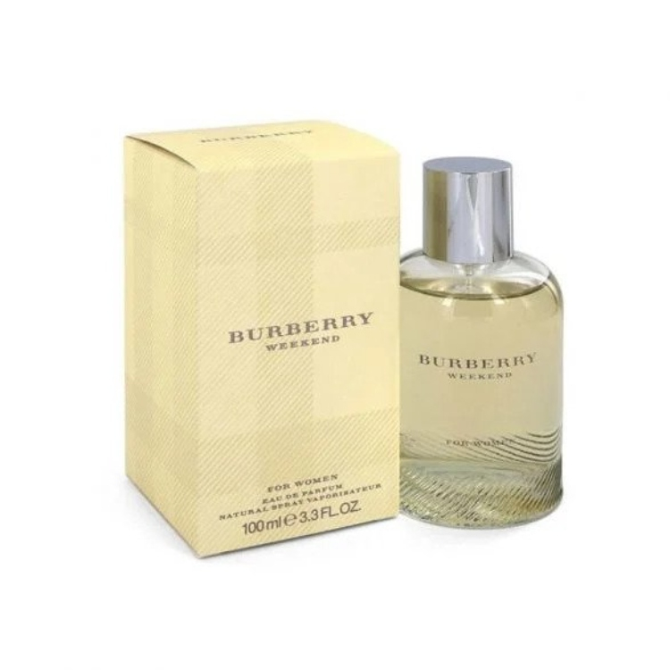 Burberry Weekend ženski parfem 100ml